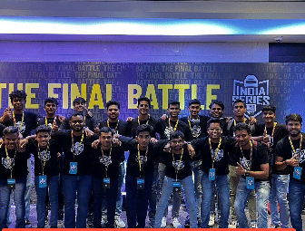 Futurevarsity Mumbai NASM Images photo 3